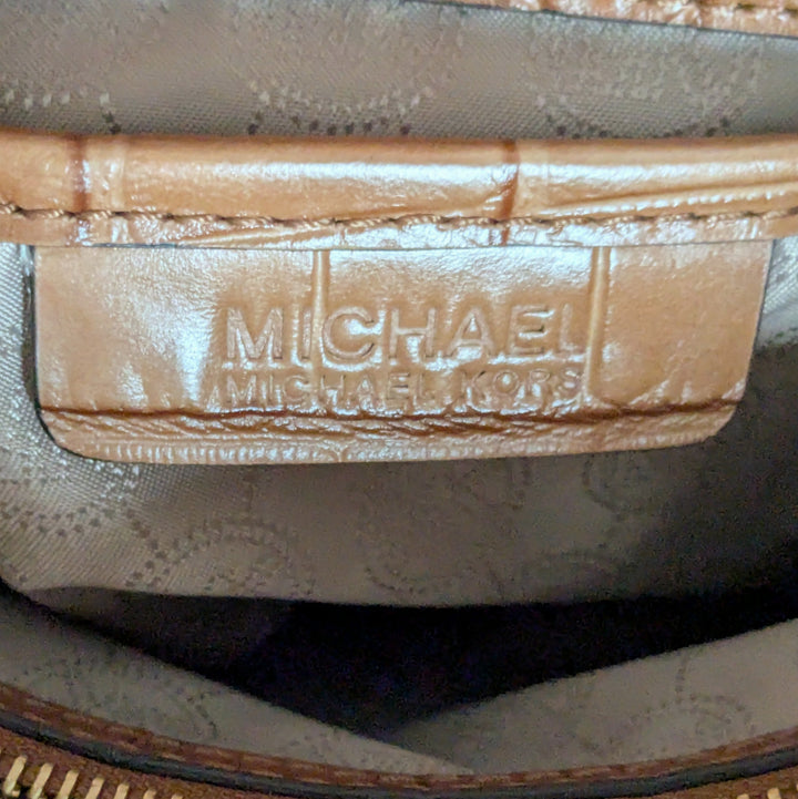 MICHAEL Michael Kors Hamilton Convertible Bag
