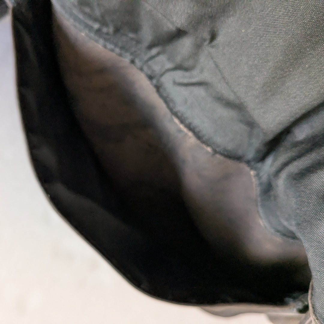 Frye Vintage Leather Backpack