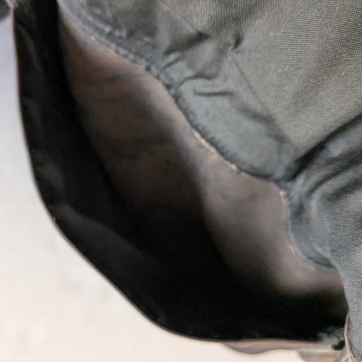 Frye Vintage Leather Backpack