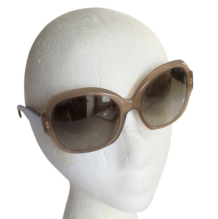 Burberry B4058 Butterfly Frame Sunglasses