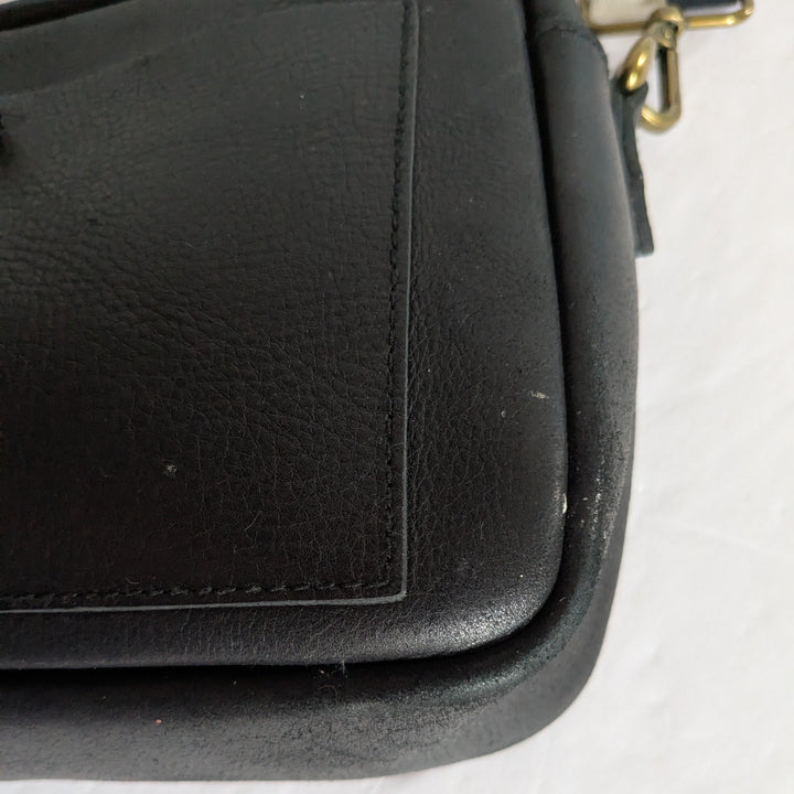 Madewell Large Transport Camera Crossbody Bag MA359