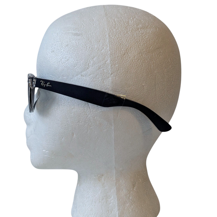 Ray-Ban New Wayfarer Polarized Sunglasses