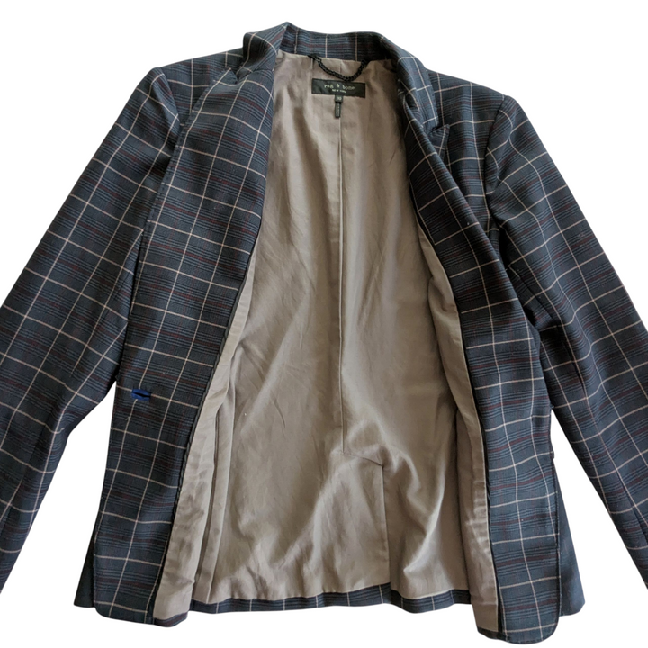 Rag & Bone Blazer Size 10