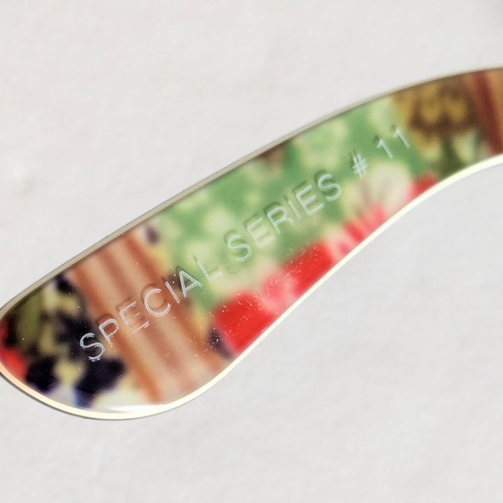 Ray-Ban Special Series Wayfarer Sunglasses