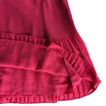 C. Wonder Pleated Skirt Size 14