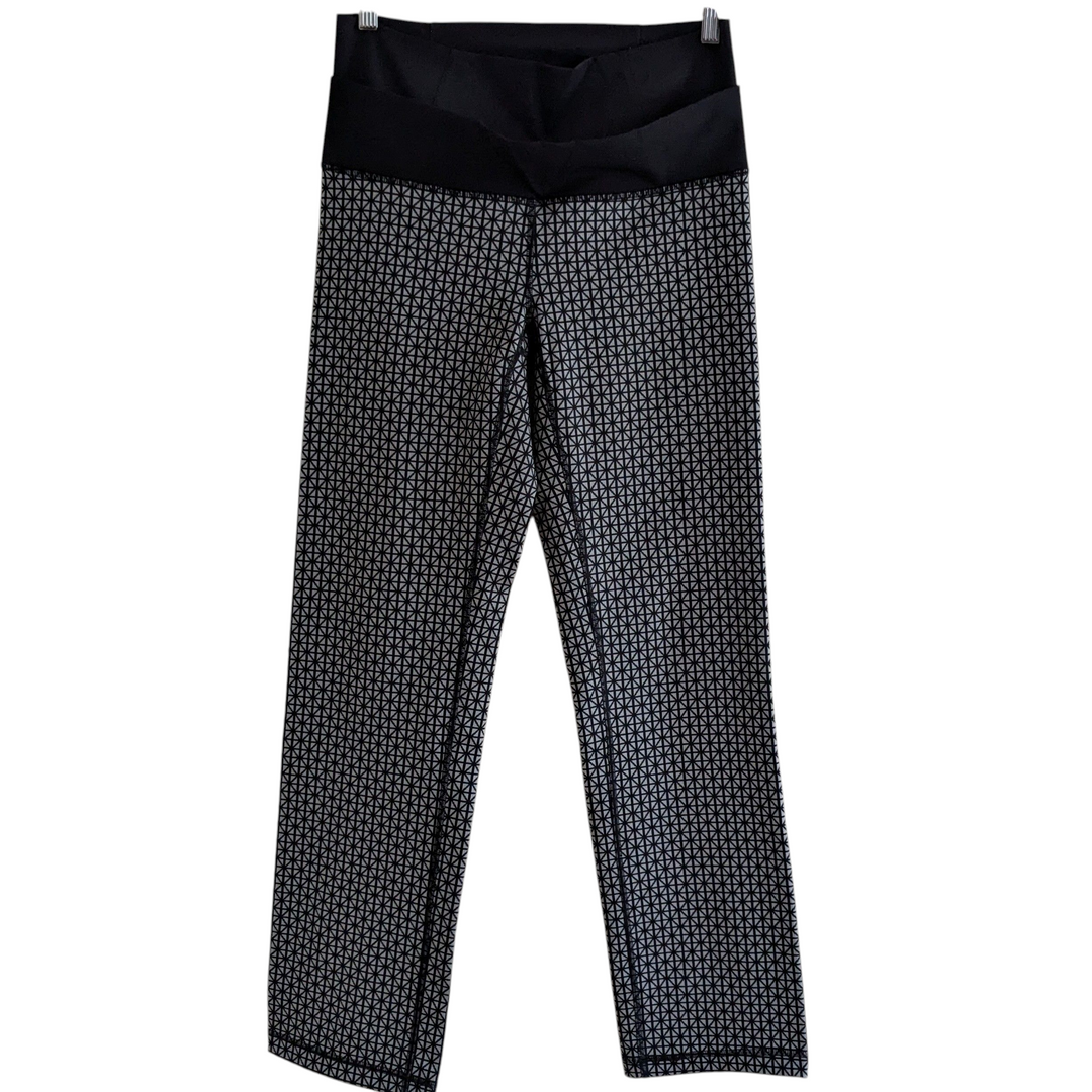 Lululemon Straight Up Leggings Size 8