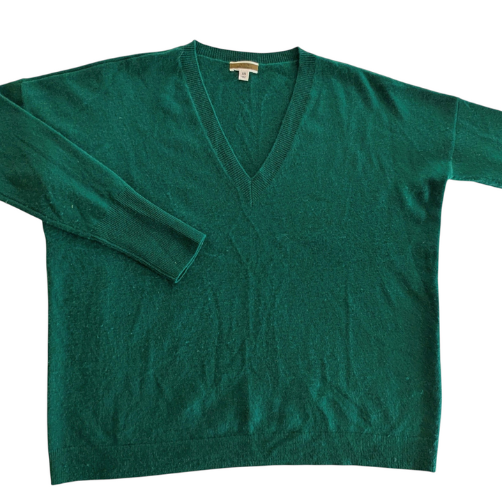 J. Crew Cashmere Sweater Size XS