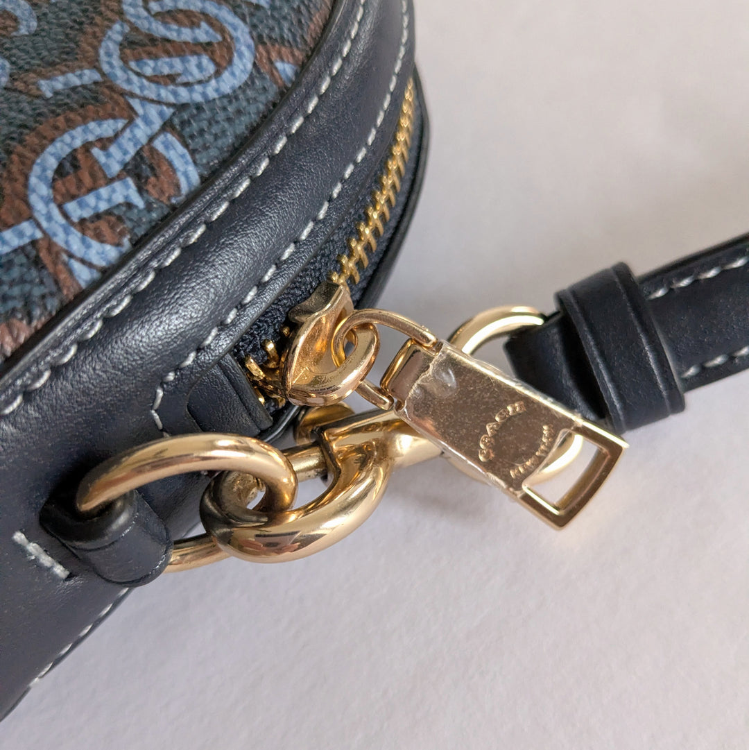 Coach Madi Crossbody