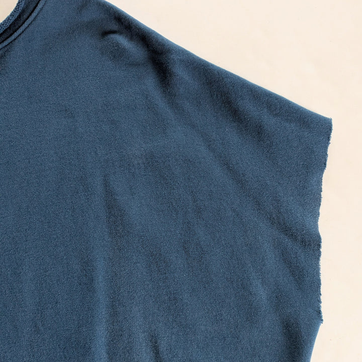 Frank & Eileen Teal Top One Size