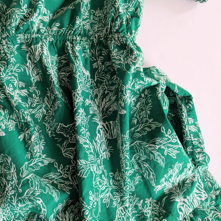 Lilly Pulitzer Kentlee Dress Size 16
