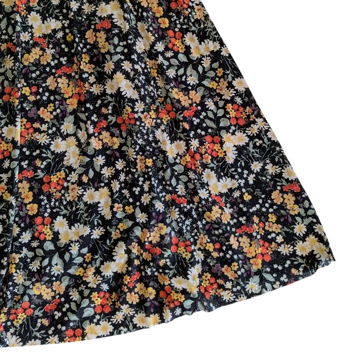 Anthropologie Maeve Maxi Dress Size XL