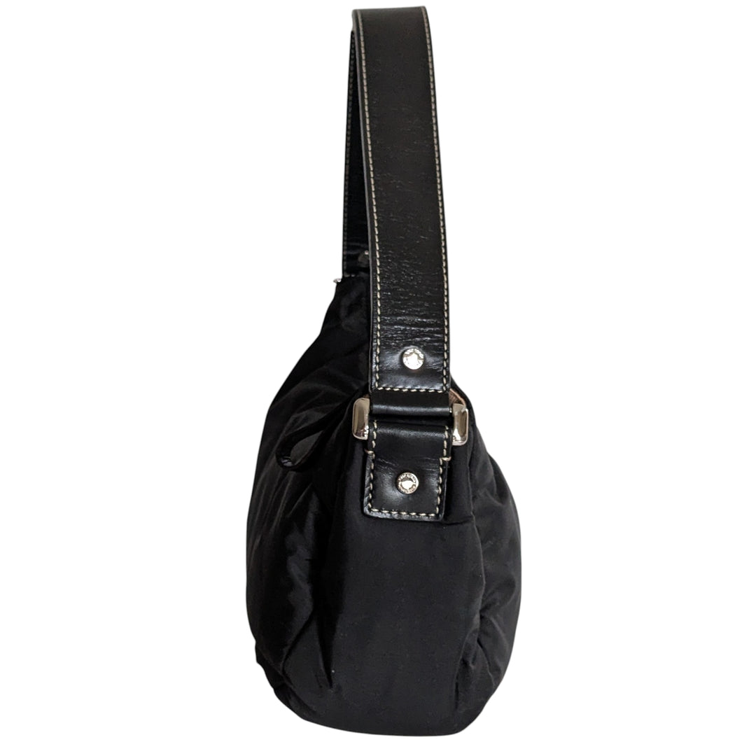 Kate Spade Paulette Puffy Nylon Bag NWT