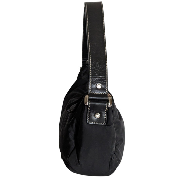 Kate Spade Paulette Puffy Nylon Bag NWT