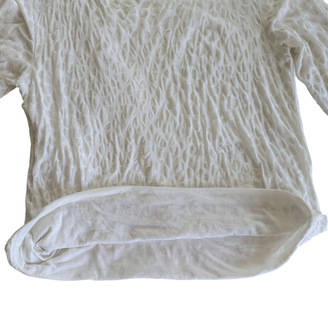 Masahiro Miyazaki Top Size 38/6