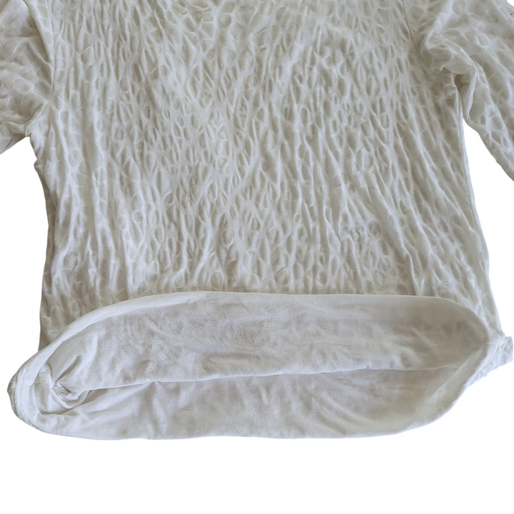 Masahiro Miyazaki Top Size 38/6