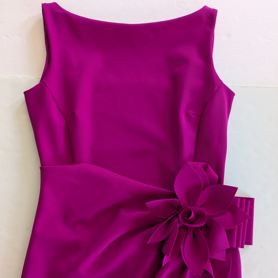 Chiara Boni Sheath Dress Size 48