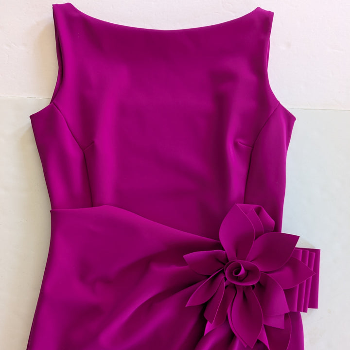Chiara Boni Sheath Dress Size 48