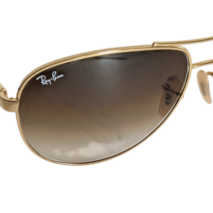 Ray-Ban Aviator Sunglasses RB 8313