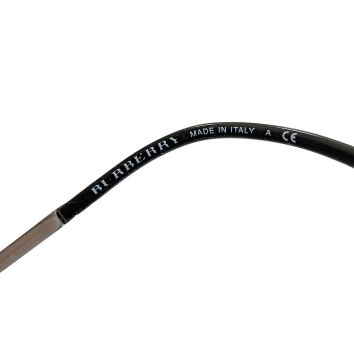 Burberry 3060 Aviator Sunglasses