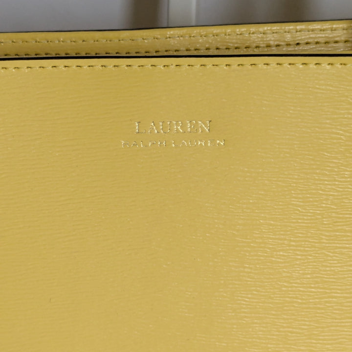 Lauren Ralph Lauren Bennington Shopper Bag