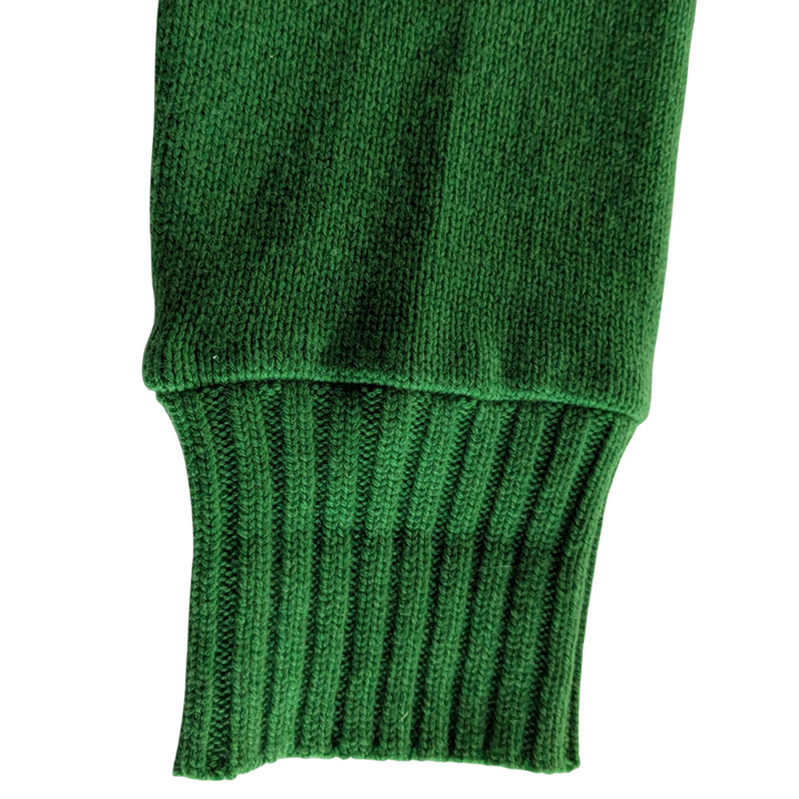 'S Max Mara Chunky Knit Sweater Size XL