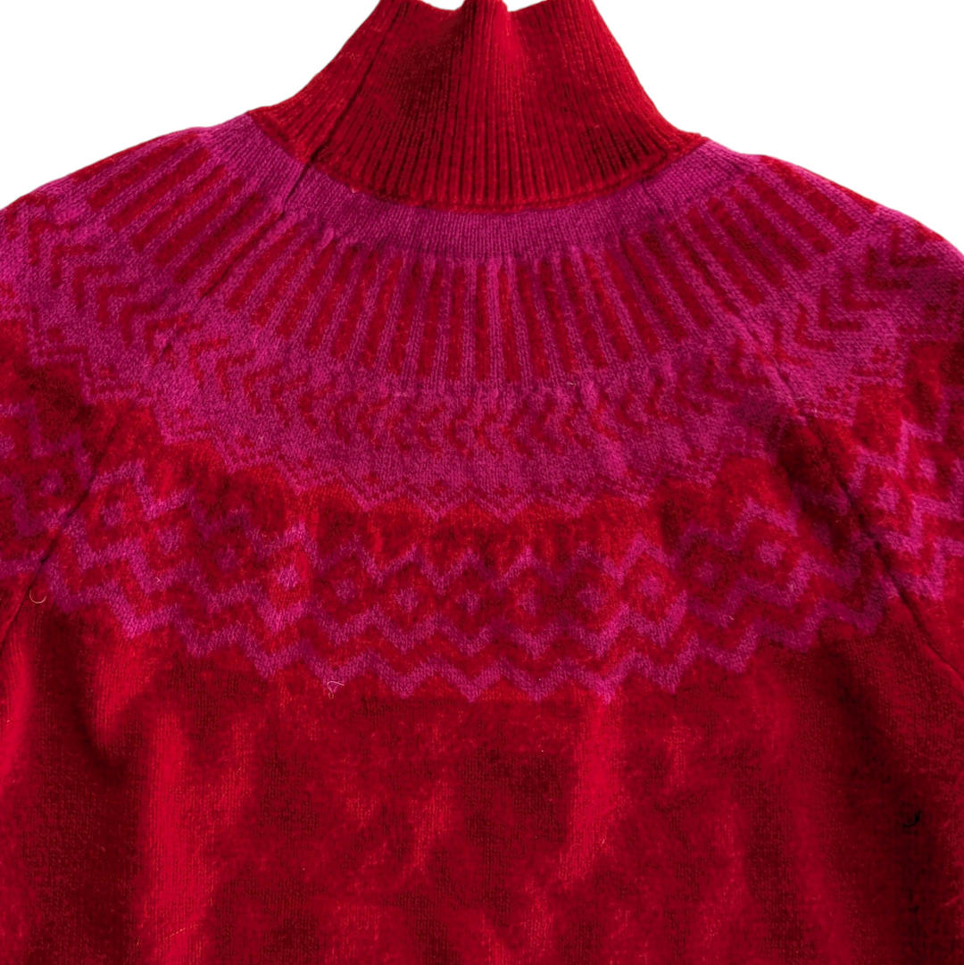 Ann Taylor Turtleneck Sweater Size XS