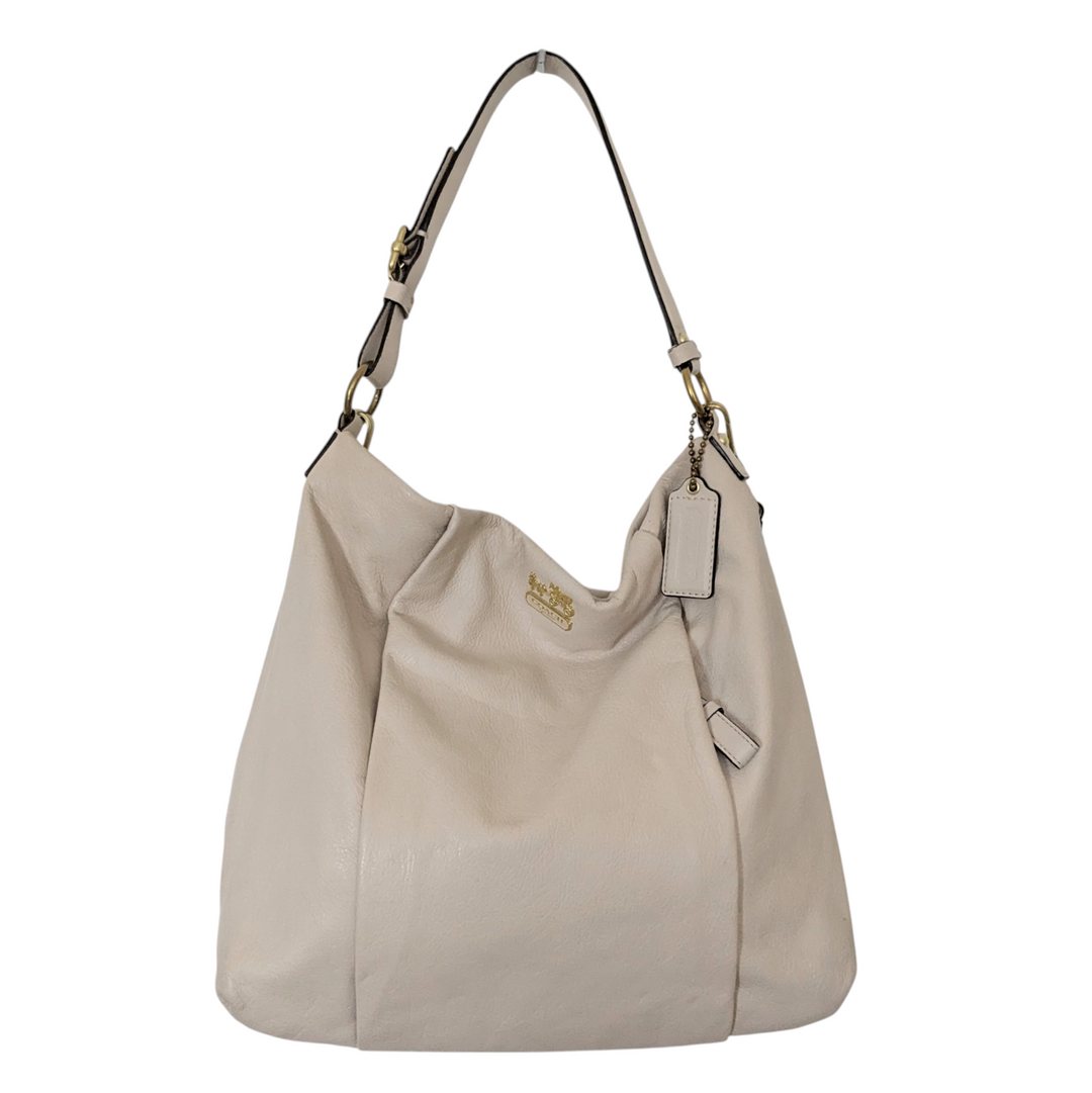 Coach Madison Hobo Bag