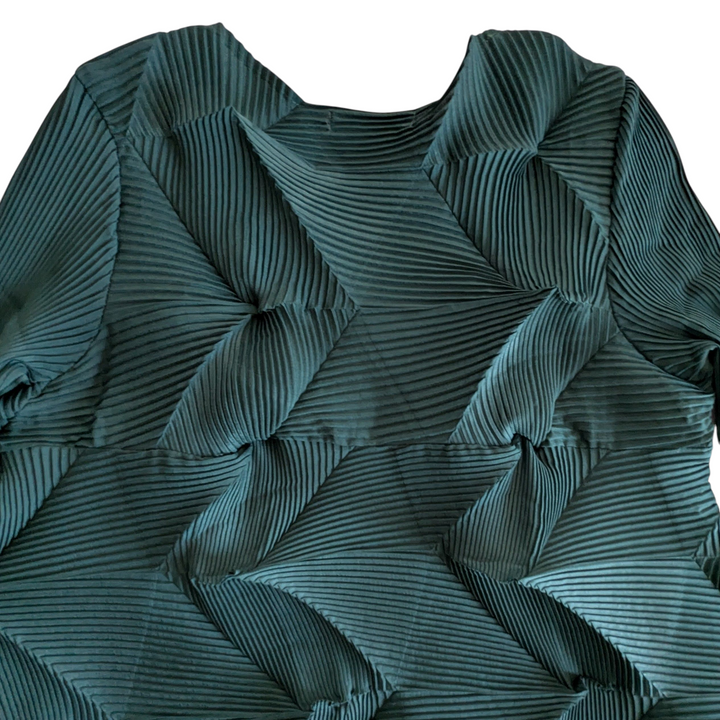 Soho USA Crinkle Dress Size Large