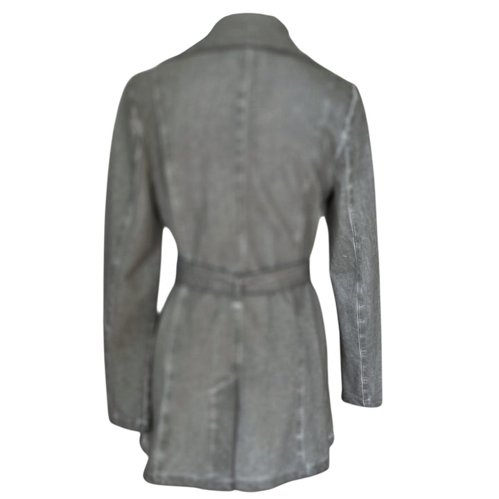 Black Swan  Velvet Jacket Size 8