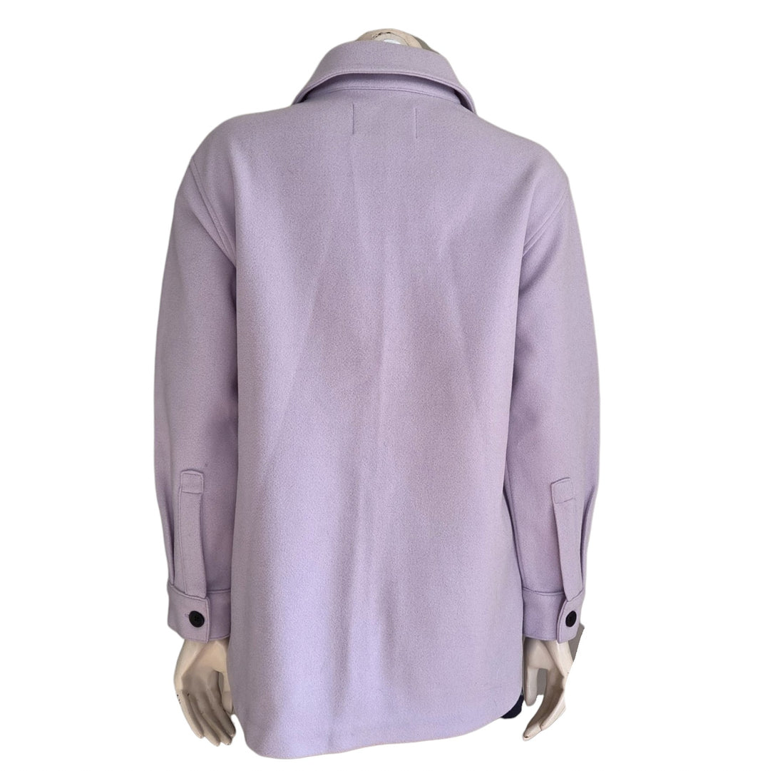 Banana Republic Factory Shacket Size XS