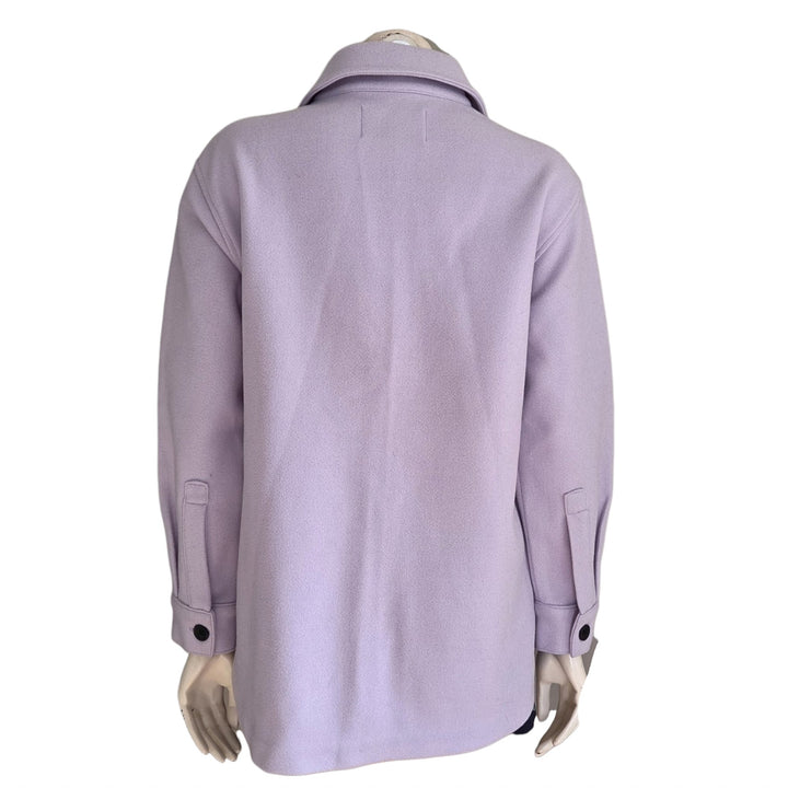 Banana Republic Factory Shacket Size XS