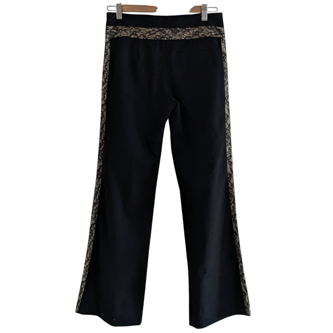 Diane von Furstenberg Wool Pants Size 2