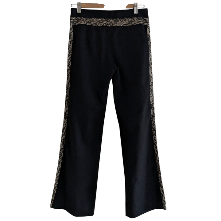 Diane von Furstenberg Wool Pants Size 2
