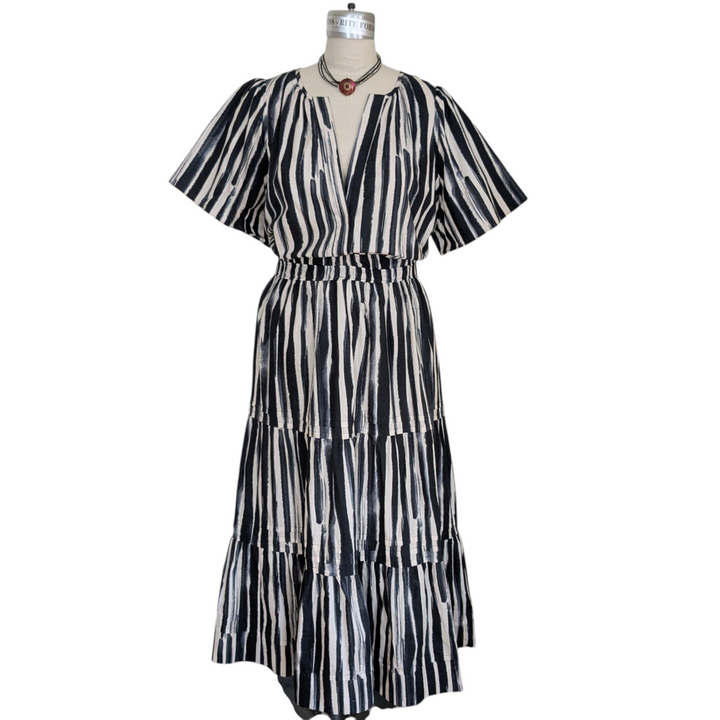 By Anthropologie Somerset Dress Size 3X
