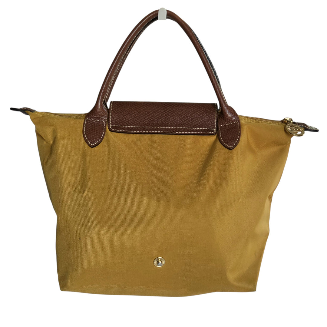 Longchamp Le Pliage Mini Tote