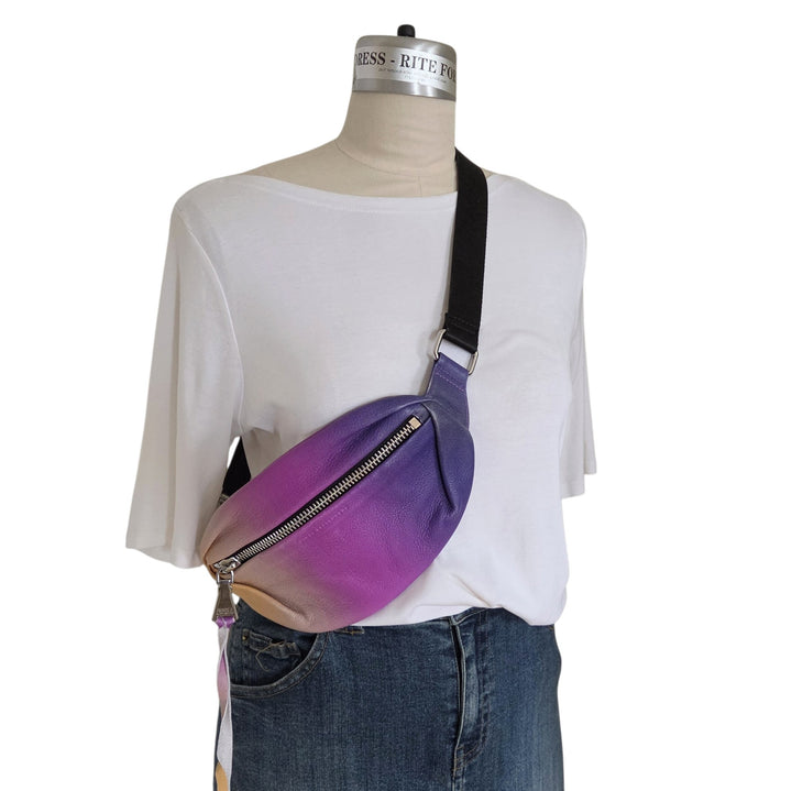 Aimee Kestenberg Convertible Milan Belt Bag