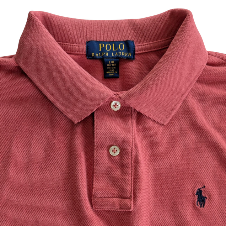 Polo Ralph Lauren Shirt Boys Size Large