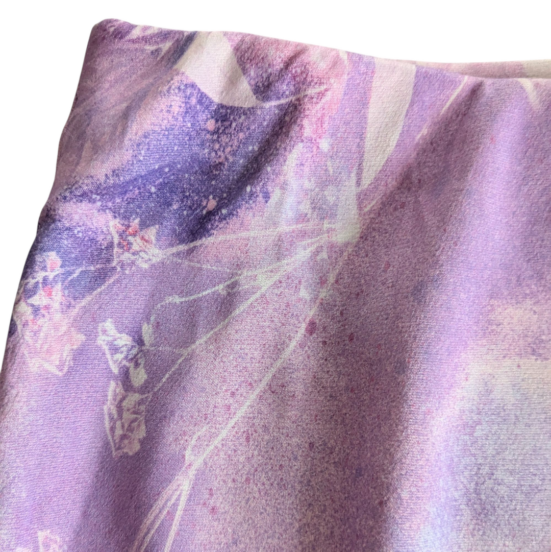 By Anthropologie Maxi Skirt Size Medium