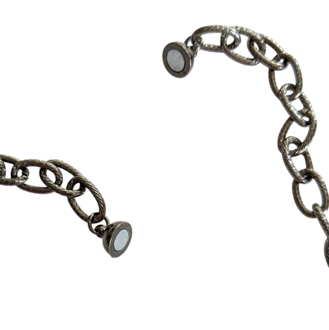 "Love" Necklace