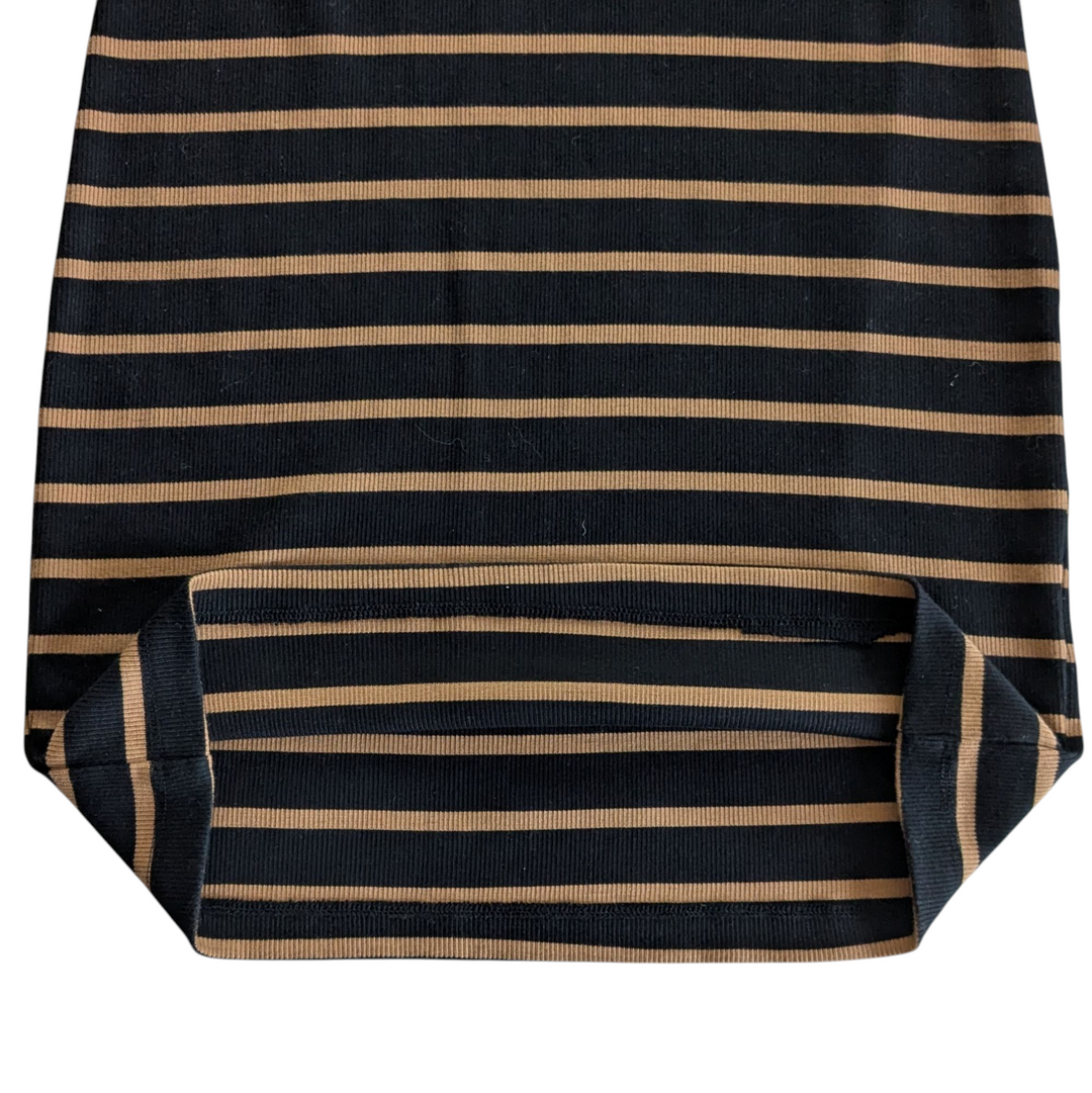 Steve Madden Ribbed Knit Dress Size Small