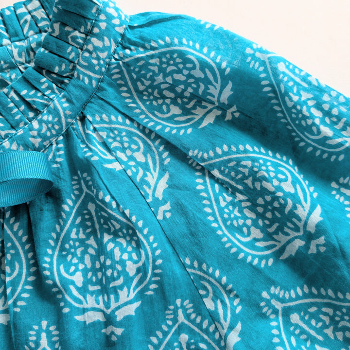 Tuckernuck  Puff Sleeve Dress Size XS