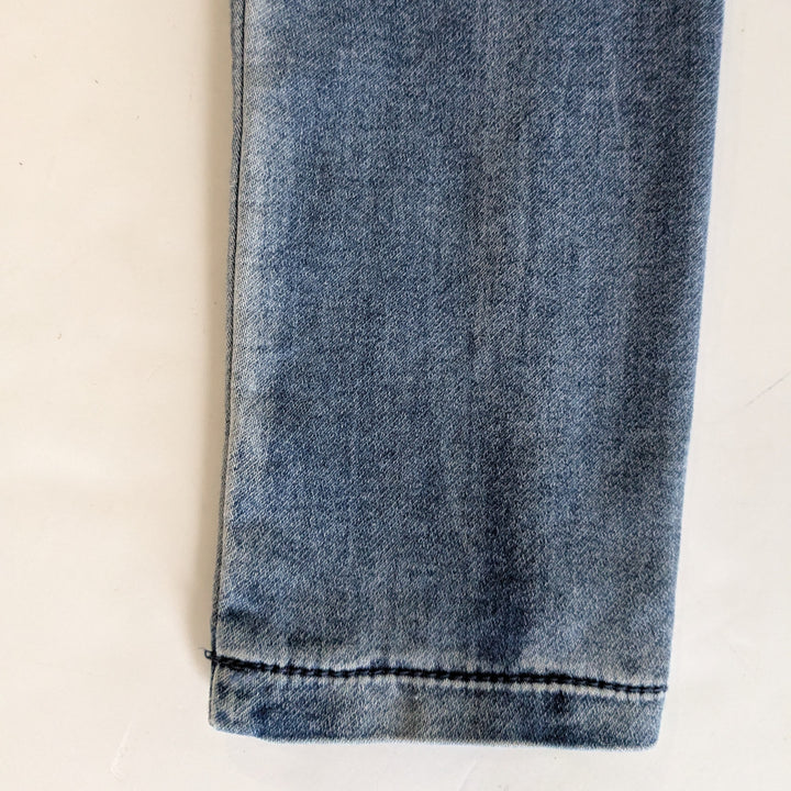 Venti6 Denim Blazer Size Medium