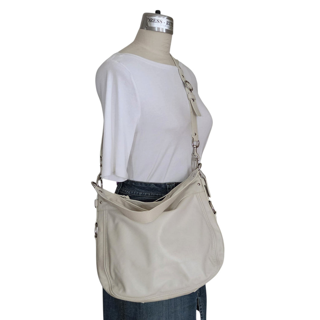 Coach Zoe Hobo Bag 14706