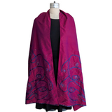 Georgina von Etzdorf Silk Wrap