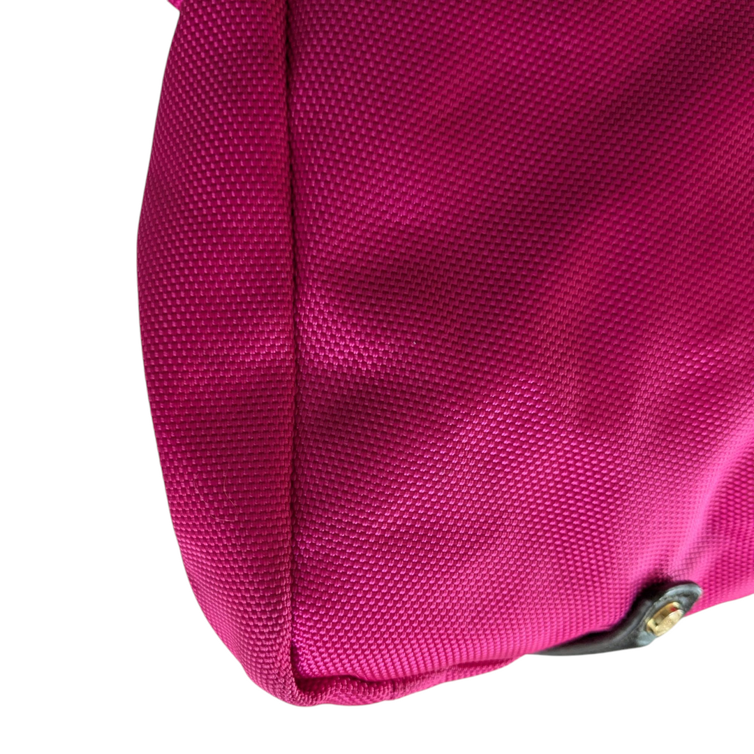 JPK Paris 75 Nylon Tote