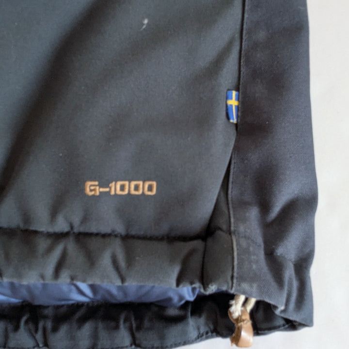 Fjallraven Singi Down Jacket Size Small