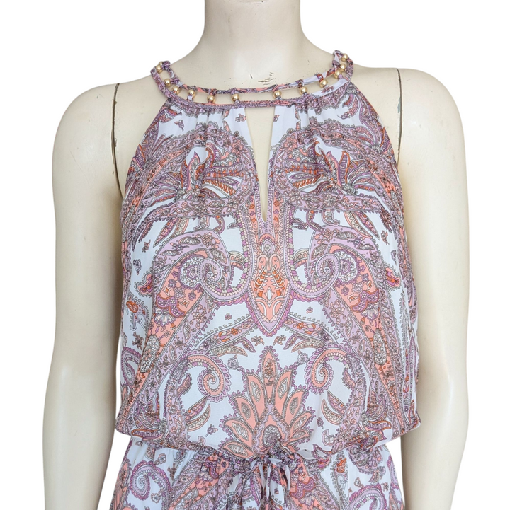 White House Black Market Mini Dress Size Small