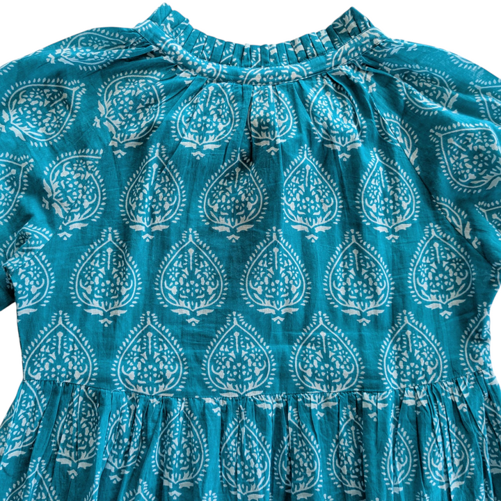 Tuckernuck  Puff Sleeve Dress Size XS