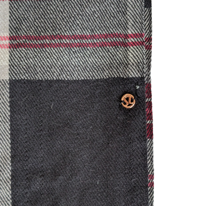Lululemon Pranayama Scarf Wrap