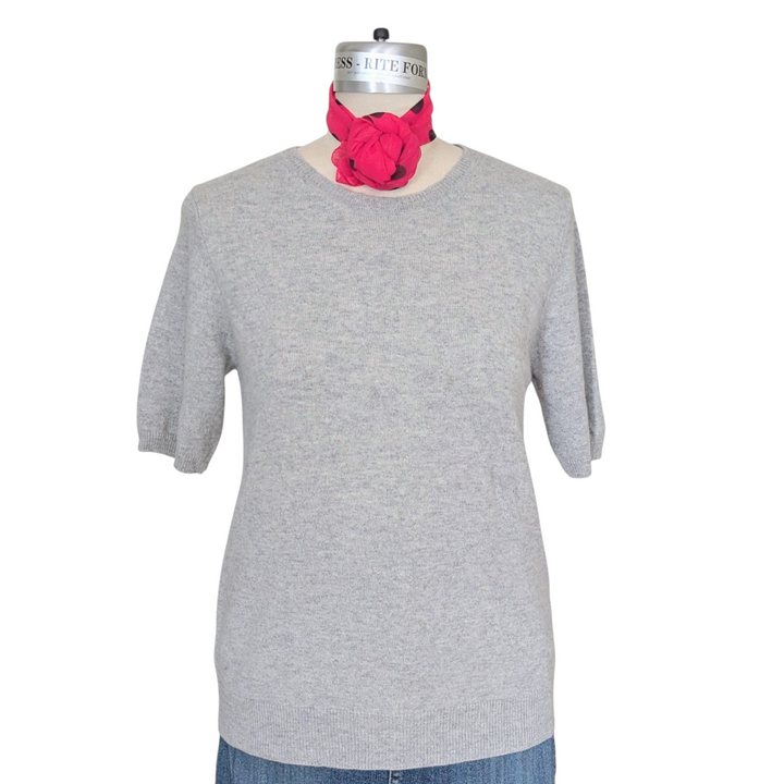 Autograph Cashmere Sweater Size Medium